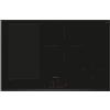 SIEMENS Piano cottura a induzione EX83RHEC1F, iQ700, 80 cm, FlexInduction