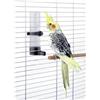 Kerbl Pet Kerbl, mangiatoia per Acqua, 16 cm, 130 ml