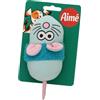 Aimé Aime - Pantofole Giocattolo per Cani, 16 cm