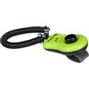 Flamingo CLICKER da Dito + Cavo A Spirale Xin 6x4x2CM
