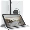 EAZY CASE - Custodia per tablet per iPad Samsung Galaxy Tab A11, cover smart da 8,7 pollici, custodia rotante per tablet con funzione di supporto, tasca pieghevole a 360° con funzione stand, in