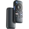 RayNeo Pocket TV Pro, supporto Netflix, dispositivo GTV, per occhiali AR | Plug & Play, intrattenimento WiFi, batteria 5.5H, archiviazione espandibile, design portatile, per viaggi e pendolari