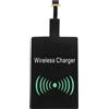 iplusmile Adattatore universale Qi Wireless Charging Ricevitore Ultra Sottile Android Adattatore di Ricarica Micro USB Modulo Patch Direzione Positiva