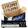 BLESYS L17C2PB3 L17L2PB3 L17M2PB3 L17M2PB4 Batteria per Lenovo V130-15IKB V330-15IKB