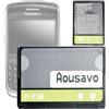 Aousavo D-X1 - Batteria di ricambio compatibile con BlackBerry Curve 8900 9630 Storm 2 9500 9520 9550 D-X1 BAT-17720-002