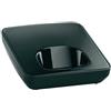 Gigaset caricabatteria per Gigaset S79H / S810H - Senza Alimentatore - pianonero (S30852-S2181-R101-7) - Adatto per Gigaset S790, Gigaset S795, Gigaset S79H, Gigaset S810, Gigaset S810A, Gigaset