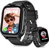 pmstuy Smartwatch per bambini