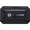 Lafeier Hub Bluetooth USB 5.0 Convertitore cablato tastiera e mouse a adattatore wireless supporta 8 dispositivi per tablet, laptop, cellulare