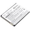 cellePhone mobile generation batteria Li-Ion compatibile con Emporia Touch Smart - Touch Smart 2 (ricambio per AK-V188)