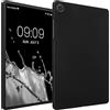 kwmobile Custodia compatibile con Samsung Galaxy Tab A11+ / Plus - Cover Tablet Custodia in silicone TPU - Backcover Copertina protettiva Tab
