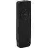 Lafeier Lettore musicale portatile USB Sport U Disk Mini Mp3 Supporto 32GB TF Card (nero)