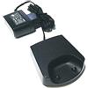 Gigaset Siemens Kompatibel mit Gigaset S3prof, S67, C47, C47H, S57H, S8H, Telekom Octophone S3prof, Ladeschale, Charger incl. Netzteil