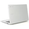 mCover - Custodia compatibile solo per laptop Acer Chromebook 314 CB314-2H C922 C922 C922T da 14 (non compatibile con altri modelli Acer), trasparente
