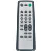 ZdalaMit RM-SGP5 - Telecomando di ricambio compatibile con sistemi micro Hi-Fi Sony CMT-EP313 CMT-EP315 CMT-EP414 CMT-EP515 CMT-GP5 HCD-EP313 HCD-EP315 SS-CEP313 HCD-EP515 SS-CEP515 HCD-EP414 HCD-EP414 CD-GP5