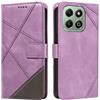 XINNI Cover per Honor X6b 4G Custodia | Cellulare Libro Antiurto Flip Pelle PU/TPU