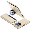 TECSHINE Custodia Intelligente in Pelle per Honor Magic V6. Chiusura Magnetica. Cover/Shell per Magic V 6