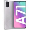Samsung Galaxy A71 Smartphone, 6 GB, Argento
