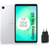 Samsung Galaxy Tab A11 8.7, Wi-Fi, 8/128GB Argento