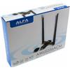 ALFA Network AWUS036ACM - Adattatore USB WLAN 802.11ac MiMo dual-band 2.4/5 GHz