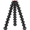 Joby JB01510-BWW GorillaPod 3K Treppiede, Supporto Treppiede Leggero Flessibile per Fotocamere DSLR e CSC/Mirrorless, Portata Max 3 kg