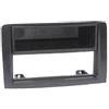 ACV Mascherina autoradio 1-DIN per Fiat Idea, Lancia Musa (Art. 281094-11)
