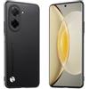 Longstong Custodia Adatta per Smartphone, Compatible with Redmi A5 / POCO C71 (Phone Dimension Size 171.7x77.8x8.26mm) Si prega di misurare le dimensioni del telefono.