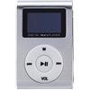 Lafeier Mini USB Clip MP3 Player Video Schermo Supporto 32GB Micro-SD TF Card
