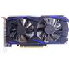 Lafeier Scheda video GTX550Ti GPU GDDR5 da 6 GB a 192 bit per computer desktop, compatibile con i giochi
