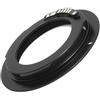 XCSOURCE AF Confirm M42 Lente per Canon EOS EF Adattatore Mount 600D 60D 1100D 1000D 7D DC133