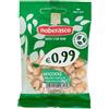 Noberasco Spa NOBERASCO - 0,99 NOCCIOLE PELATE 30G (Confezione da 6)