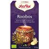 Yogi tea, Yogi tea rooibos bio, 30.6g
