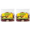 Rapunzel, Noci brasiliane bio, 100g (Confezione da 2)