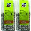 La finestra sul cielo, Sorgo decorticato italiano bio, 500g (Confezione da 2)
