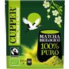 CUPPER Matcha Biologico Tè Verde Puro in Polvere 30g | Tè verde puro in polvere, Fairtrade, senza zuccheri aggiunti, bio, ideale per matcha latte, bevande e ricette