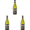 Marco Felluga Pinot Grigio Collio "Mongris" Doc - 750 ML (Confezione da 3)