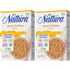 NATTURA Avena Soffiata, Confezione da 250 g