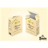 Besio Marrons Glacès in Pezzi, Beige, 450 Gr