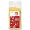 Baule Volante, Farina per polenta taragna istantanea bio, senza glutine, 500g