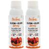Decora 9600650 Gelatina Spray 125 ml (Confezione da 2)