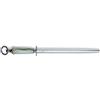 Facilemarket Acciaino DICKORON Micro (lunghezza lama 30 cm, ovale, 65° HRC.