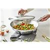 Demeyere Apollo 7 Wok 30 cm