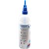 Marel Shop® - Bottiglia Dosatore Acqua Anticalcare con Sistema Antisgocciolamento compatibile con Ferri da Stiro