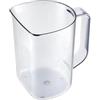 Bvhklxseb Estrattore di succo H70 Bicchiere for succo compatibile con Hurom Accessori for estrattore di succo Tazza di ricambio for estrattore di succo Utensili da cucina Estrattore di succo, frullatore,