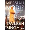Harper Collins Messiah Modi: A Tale of Great Expectations