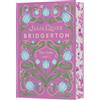 William Morrow & Co The Duke and I: Bridgerton: 1: Deluxe Collector's Edition