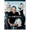 TASCHEN Helmut Newton & Alice Springs: Us and Them