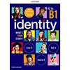 Oxford University Press Identity. What's your story? A2-B1. Premium pack. Per il biennio delle Scuole superiori. Con e-book. Con espansione online