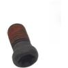 Carylozet Vite mandrino trapano 1/2 pollice compatibile con 42-66-2720 per | 2804-20 2904-20 - Pezzo di ricambio per trapano a percussione in metallo, colore casuale