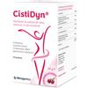 Metagenics Cistidyn Integratore Salute dei Reni, Vescica e Vie Urinarie 14 Bustine