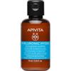 Apivita Hyaluronic Hydra Shampoo Idratante con Miele e acido Ialuronico Trave Size 75 ml